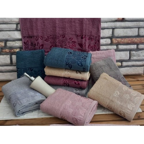 Yade El Havlusu 12'li Paket 