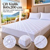 Kapitone Otel Alezi