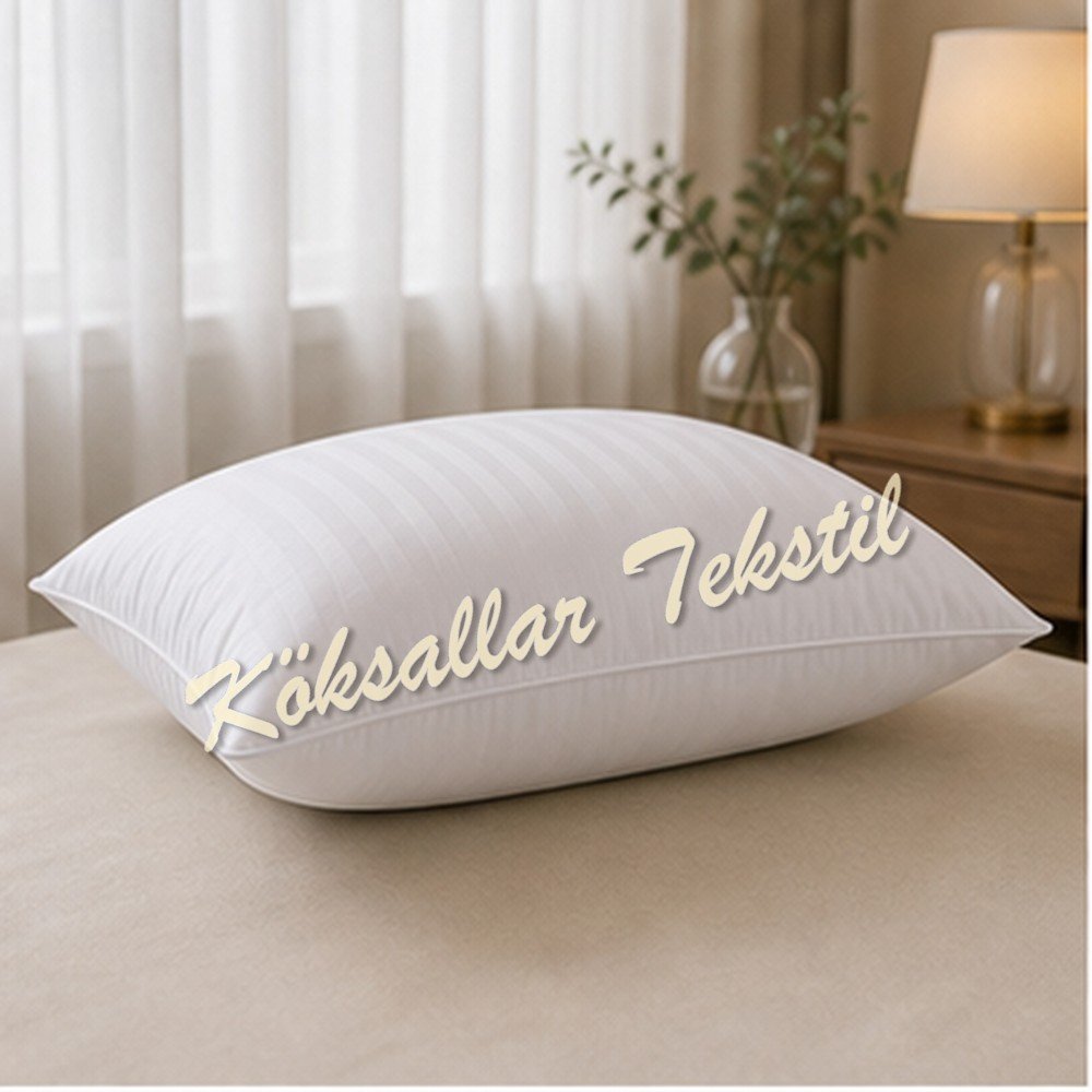 Otel Yastığı 900 Gram