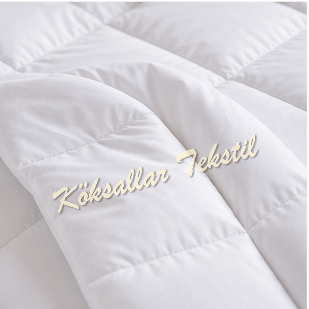 Tek Kişilik Otel Yorganı