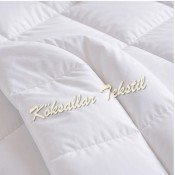 Tek Kişilik Otel Yorganı