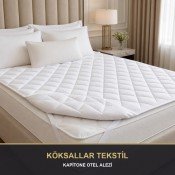 Kapitone Otel Alezi