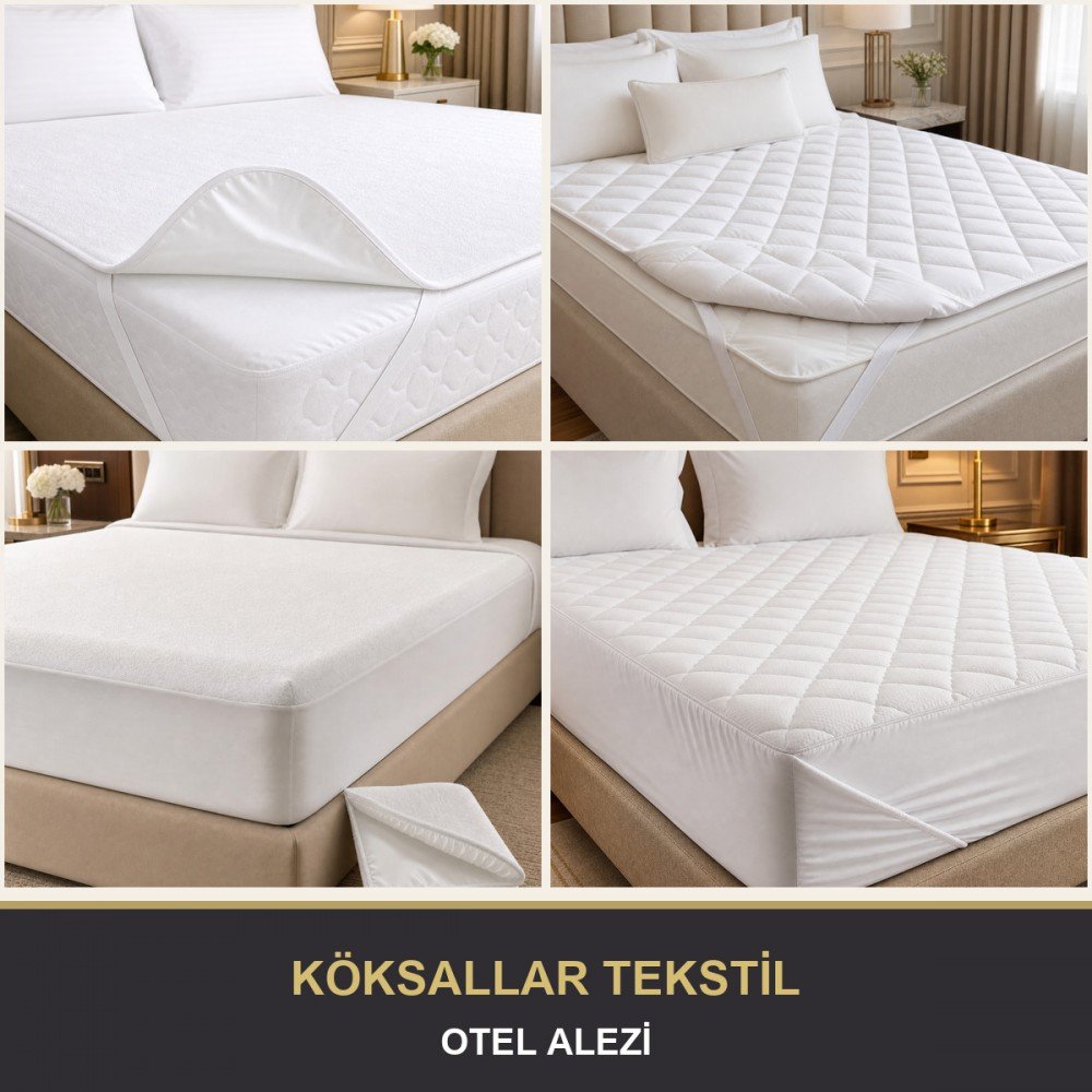 Otel Alezi
