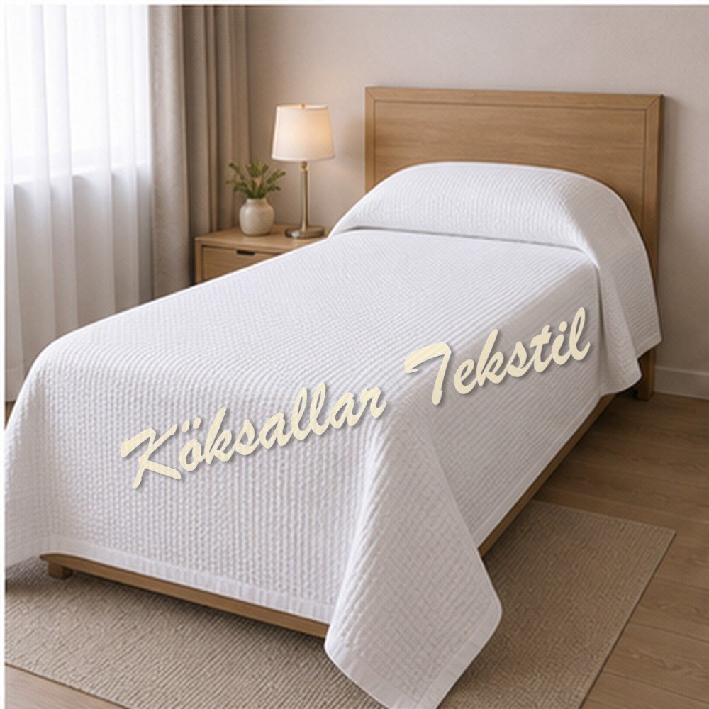 Otel Pikesi Tek Kişilik 160x230cm