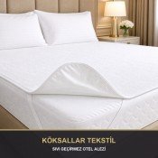 Sıvı Geçirmez Otel Alezi