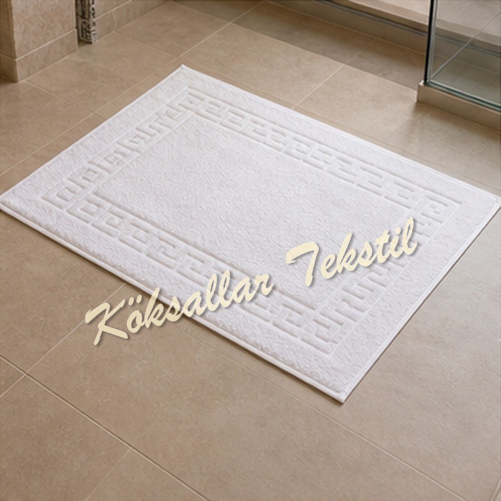 Toptan Otel El/Yüz Havlusu 30x50 cm (Mini) 60gram