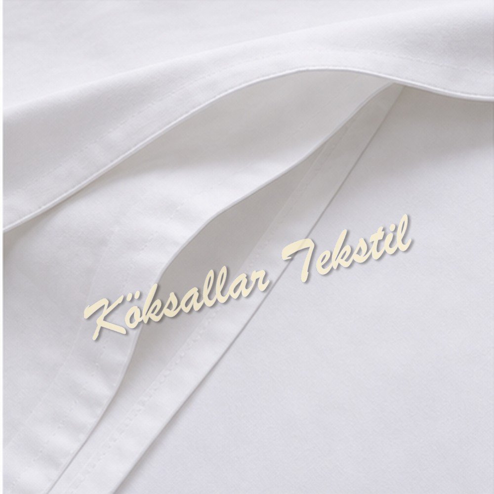 Toptan Otel Nevresimi 59 tel Tek Kişilik