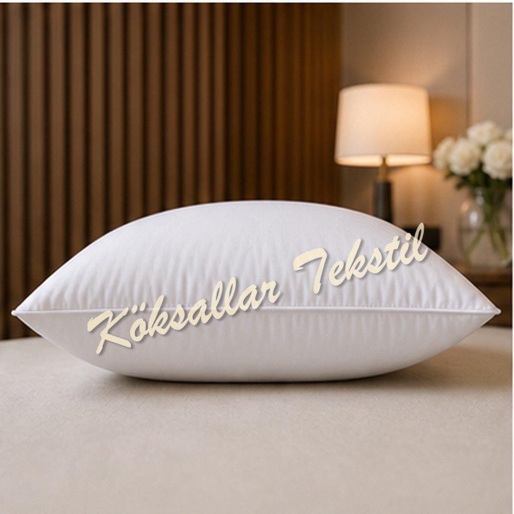 Yastık Boncuk Silikon 50x70 cm 1100 Gram