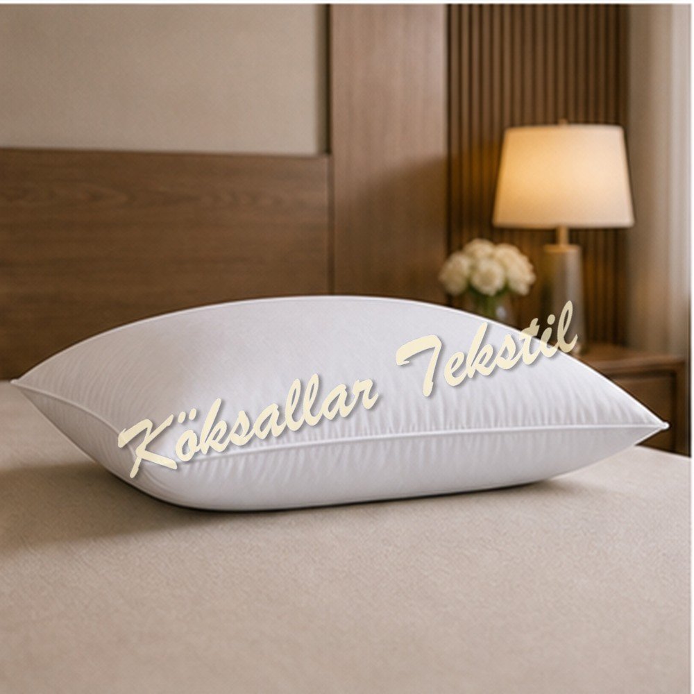 Yastık Boncuk Silikon 50x70 cm 700 Gram
