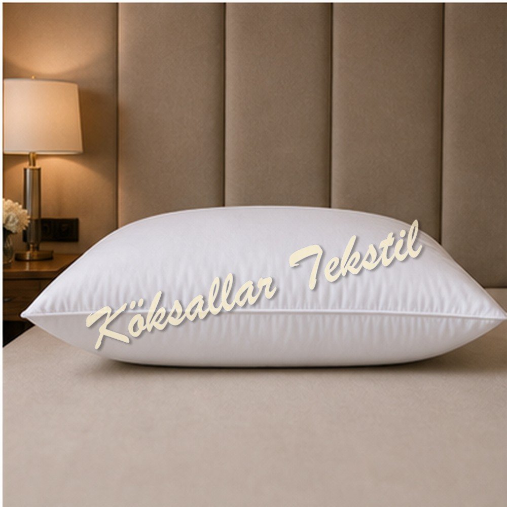 Yastık boncuk silikon 50x70cm 1000gram
