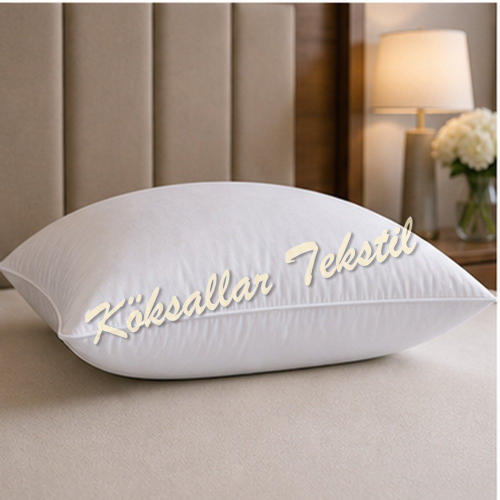 Yastık boncuk silikon 50x70cm 800gram