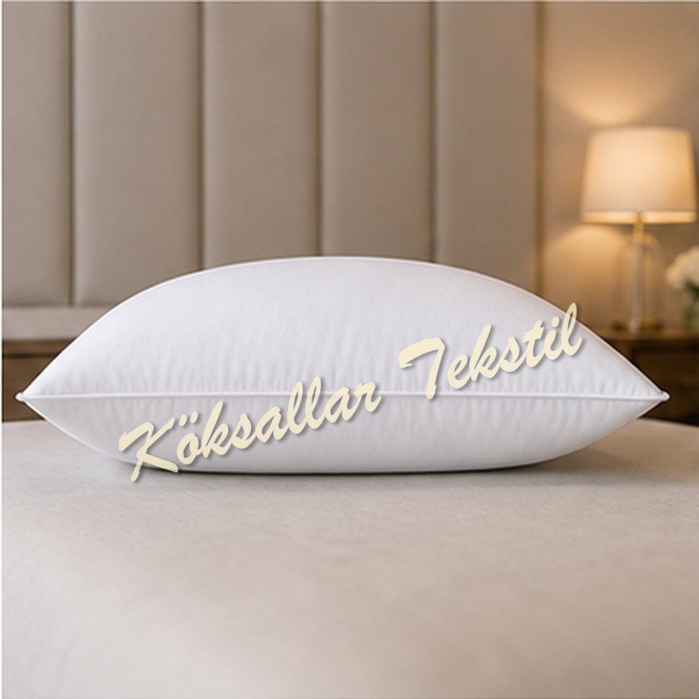 Yastık boncuk silikon 50x70cm 900gram